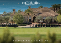 Pelican Hill Golf Resort